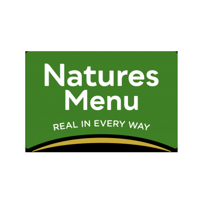 natures menu