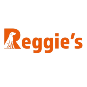 Reggie's Logo