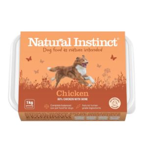 Natural Instinct Natural Chicken