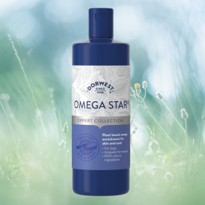 Dorwest Omega Star Oil 500ml