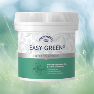Dorwest Easy Greens 500g