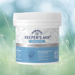 Dorwest Keeper`s Mix SENSITIVE For Dogs And Cats