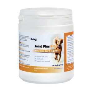 Riaflex Canine Joint Plus Pro 400g