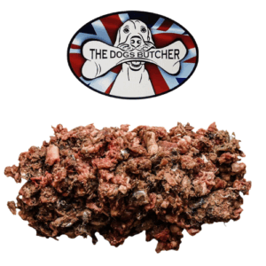 The Dogs Butcher Surf & Turf 801010 1kg