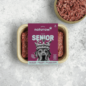 Naturaw Senior 500g
