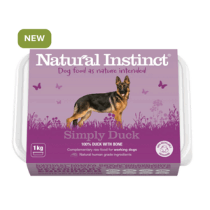 Natural Instinct Simply Duck