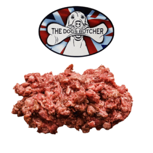 The Dogs Butcher Purely Chicken 801010 1kg