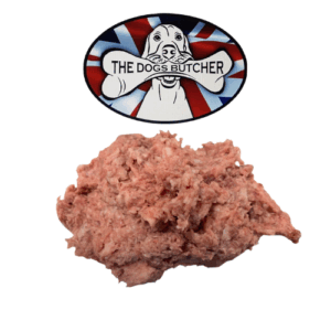 The Dogs Butcher Purely Duck 801010 1kg