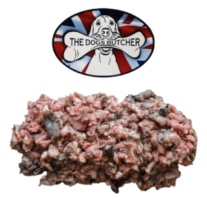 The Dogs Butcher Chicken & Tripe 1kg