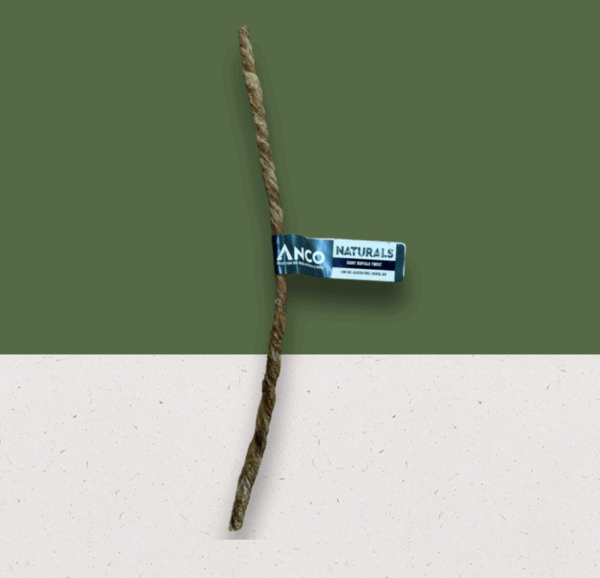 Anco Naturals Giant Buffalo Twist