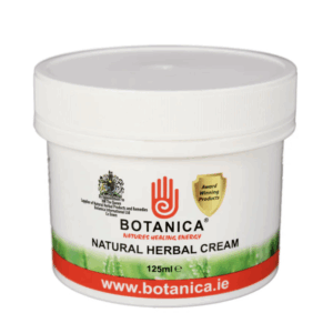 Botanica Natural Herbal Cream 125ml